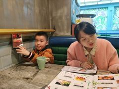 -长勺子东南亚(街道口店)