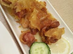 -佰搭果·广式茶餐厅(石牌东路店)