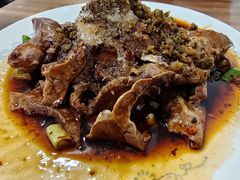 -温记府廟豆汤饭·始于1955年(海椒店)