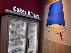 -DQ·蛋糕·冰淇淋(河东万达店)