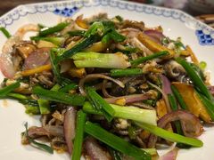 -广府乡下·饭庄(新港东路店)