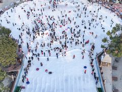 -南京银杏湖乐园