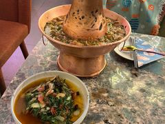 -浩海火燒雲傣家菜(芮欧百货店)