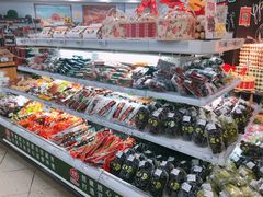 -神农美特好生鲜超市(丽华苑店)