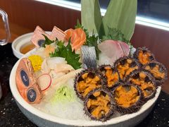 -極上萬膳·日料放题(海岸城店)