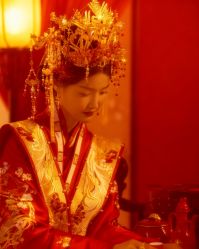 -第一夫人婚纱摄影(南京店)