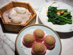 -钟菜·粤菜点心·宴请(海上世界·汇港二期店)