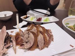 -全聚德(上海首店浦东店)