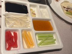 -四季民福烤鸭店(外滩外白渡桥店)