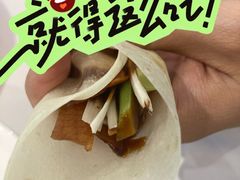 -月福京味斋·烤鸭店·北京菜(鼓楼总店)