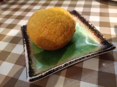 -新大咀港式茶餐厅(宝山万达店)