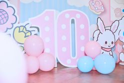 -派对猴生日派对策划(浦东店)