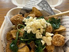 -呷贺盐酥鸡(抄纸巷店)