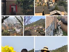 -新安江山水画廊风景区