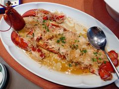 -船歌·鱼水饺青岛菜(闽江二路店)