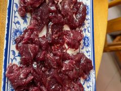 吊龙-大戚饭店(泰华路店)