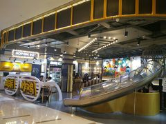 -BOPEYE·波派炸鸡(河西中央商场店)