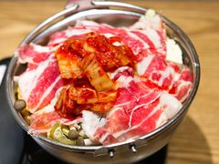 -林妈妈村·日式料理(宝山龙湖天街店)