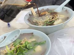 -金原鸭血粉丝汤总店(锁金村店)