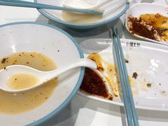-小杨生煎(龙之梦购物中心店)