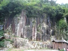 -太湖源风景区