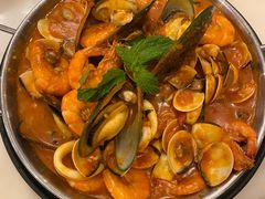 -港丽餐厅(高德置地店)