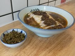 -常樂屋·常德米粉(青年路店)