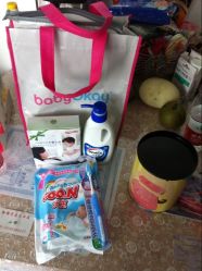 -爱婴室(上海百联中环店)