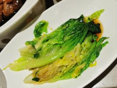 -吉旺港式餐厅(南方商城店)