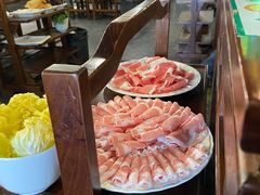 -再宣武文化主题餐厅·清真