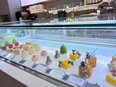 -嗒令甜品·主题融合料理餐厅(首座时代店)