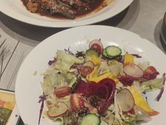 -沈胖子音乐烤吧·炒菜·龙虾(环城东路店)