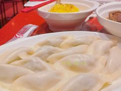 -喜家德虾仁水饺(东海缤纷天地店)