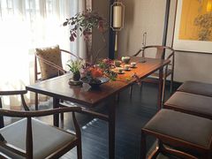 -31号公馆(黄兴广场白果园店)