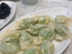 -船歌·鱼水饺青岛菜(国贸商城店)
