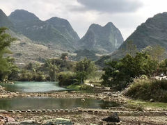 -长寿村