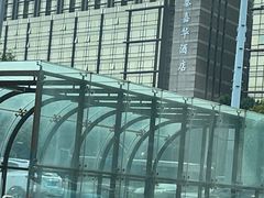 -昆泰嘉华酒店-嘉华咖啡厅