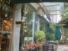 -街角 T·COFFEE 融合料理·BISTRO(车公庙店)