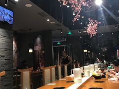 -呷哺呷哺 黄金牧场 (盛世天骄店)