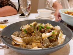 -臻宝中餐厅·大连菜·海鲜·融合菜(大连一方城堡豪华精选酒店)