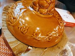 -安泰楼·佛跳墙创始人·传统闽味早茶·酒楼(三坊七巷闽菜地标店)
