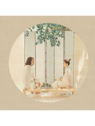 -盛夏光年studio·美学·电影感·定制