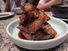 -南京大牌档(凯德1818店)