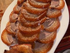 -北平盛世·新京菜·北京烤鸭(劲松·双井店)