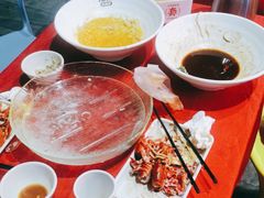 -龙巢盱眙龙虾·牛蛙·烧烤宵夜(八卦岭店)