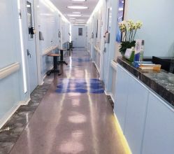 -杭州贝瑞斯美华妇儿医院·早孕·产检·儿科