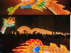 -承德避暑山庄景区