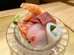 -鮨政·板前Omakase(港汇恒隆广场店)
