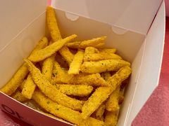 -悠个炸鸡(南京创始店)