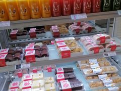 零售区-好利来(新建北路店)